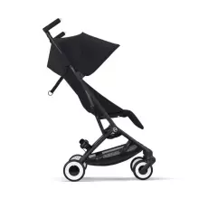 Cybex Libelle BLK Фкею213661 Magic Black Прогулочная коляска