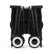 Cybex Libelle BLK Фкею213661 Magic Black Прогулочная коляска