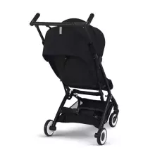 Cybex Libelle BLK Фкею213661 Magic Black Прогулочная коляска