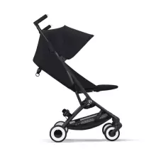 Cybex Libelle BLK Фкею213661 Magic Black Прогулочная коляска