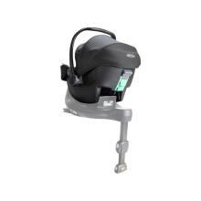 Graco Snuglite R129  40-75cm Art.213699 Midnight автокресло 0-13 кг