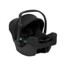 Graco Snuglite R129  40-75cm Art.213699 Midnight автокресло 0-13 кг