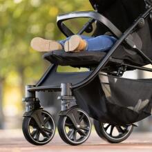Graco Eezefold Art.213705 Midnight Прогулочная коляска