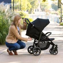 Graco Eezefold Art.213705 Midnight Прогулочная коляска