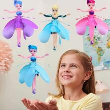 Magic Fairy Art.213857  lidojošā feja