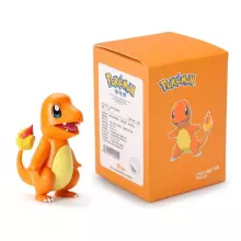 Doll Figure Pokemon Art.213948 Фигурка Покемон ,6см