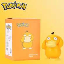 Doll Figure Pokemon Art.213956  Figūra Pokemons,6cm