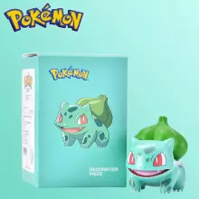 Doll Figure Pokemon Art.213956  Figūra Pokemons,6cm
