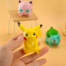Doll Figure Pokemon Art.213956