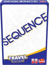 Sequence Classic Travel Version Art.213980 galda spēle