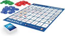 Sequence Classic Travel Version Art.213980 galda spēle