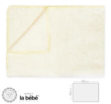 La bebe™ Merinos New Zeland  Art.213982 Merino wool blanket 65x90cm