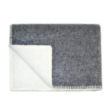 La bebe™ Merinos New Zeland  Art.213985 Merino wool blanket 65x90cm