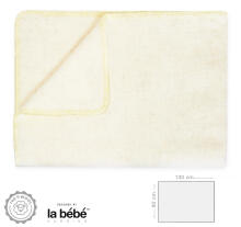 La bebe™ Merinos New Zeland  Art.213993 Merino wool blanket 90x130cm