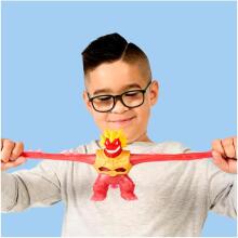 Heroes of Goot Jit Zu Goo Art.214004