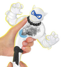 Heroes of Goot Jit Zu Goo Art.214004