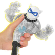 Heroes of Goot Jit Zu Goo Art.214004