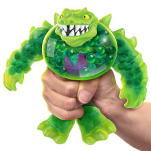 Heroes of Goot Jit Zu Goo Art.214004
