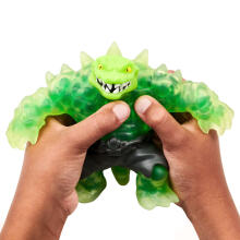 Heroes of Goot Jit Zu Goo Art.214004