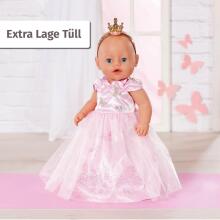 Baby Born Art.‎834169 Летнее платье для куклы 43 см ( 1 шт )