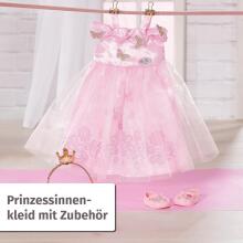 Baby Born Art.‎834169 Летнее платье для куклы 43 см ( 1 шт )