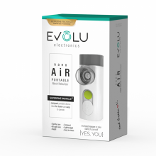 Evolu Nano Air Art.EV1001 Ultraskaņas Inhalators