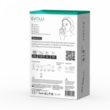 Evolu Nano Air Art.EV1001 Ultraskaņas Inhalators