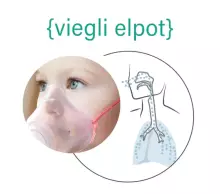 Evolu Universal Art.EV1002  Ингалятор компрессорный