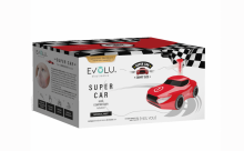 Evolu Universal Art.EV1002  Ингалятор компрессорный