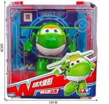 Super Wings Transformers Art.214027 Robots transformers Mira