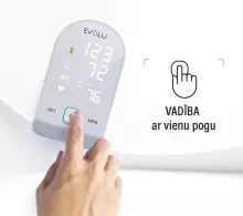 Evolu Intelligent Art.EV3002 White