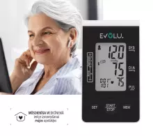 Evolu Automatic Art.EV3004 Black