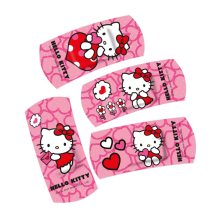 Medrull Hello Kitty  Art.150063 Plāksteris bērniem ,10gab