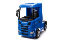 Scania 500R Art.HL698 Blue
