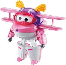 Super Wings Transformers Art.214076 Робот-трансформер