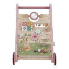 Little Dutch Walker Fairy Garden Art.7332