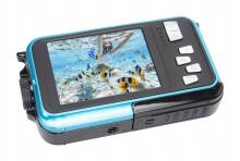 AGFA WP8000 Blue