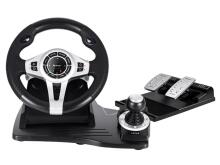 Tracer 46524 Steering Wheel Roadster 4 in 1