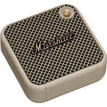 Marshall Willen Cream