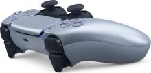 Sony DualSense PS5 Wireless Controller V2 Sterling Silver