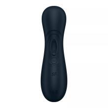 Satisfyer Pro 2 Generation 3 Double Air Pulse Vibrator Black