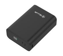 Tellur PD702 Compact Pro 20000mAh black