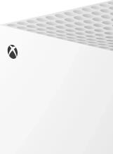 Microsoft Xbox Series X 1TB Digital Edition White