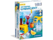 Clementoni Chemistry Art.60952  Radošais komplekts
