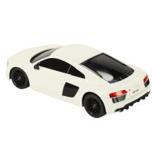 Rastar Audi R8 2015 Art.72300  Radiovadāma mašīna Mērogs 1:24