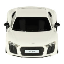 Rastar Audi R8 2015 Art.72300  Radiovadāma mašīna Mērogs 1:24