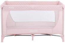 Kikkaboo Baby Cot Medley Pink Art.214581