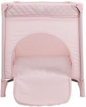 Kikkaboo Baby Cot Medley Pink Art.214581