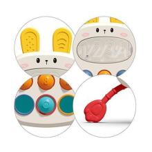 Baby Ono Sensory Toy Art.1580