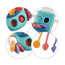 1581 BOTTLE SENSORY TOY